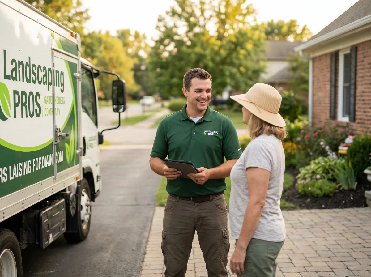 Landscaping Billingsley, AL FAQs